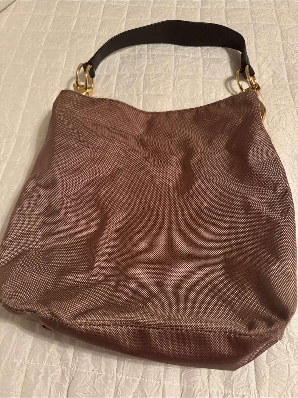 JPK Paris 75 Shoulder Bag - Picture 5 of 7